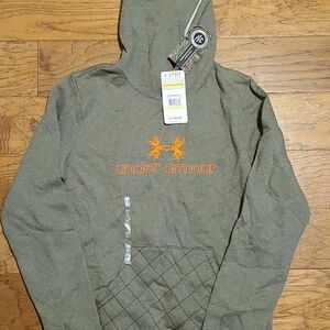 Under Armour Hoodie